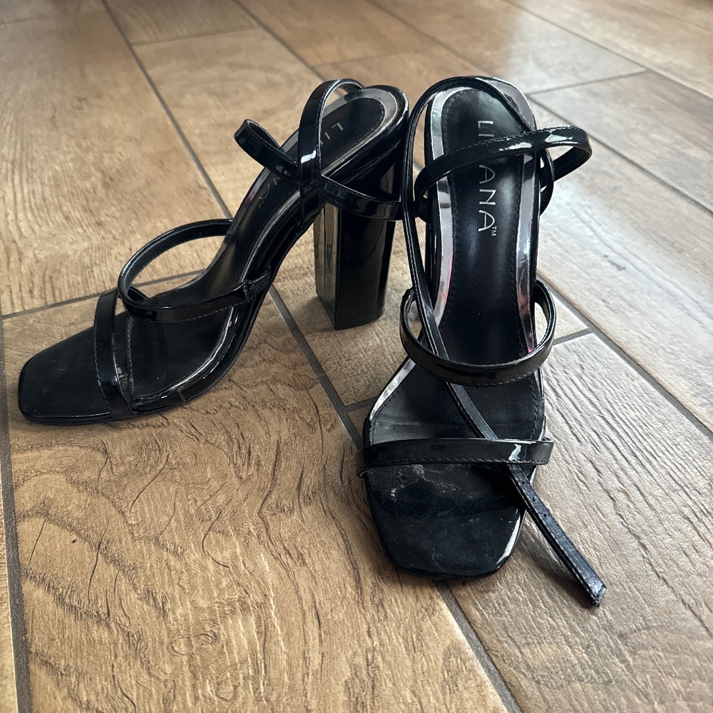 Heels